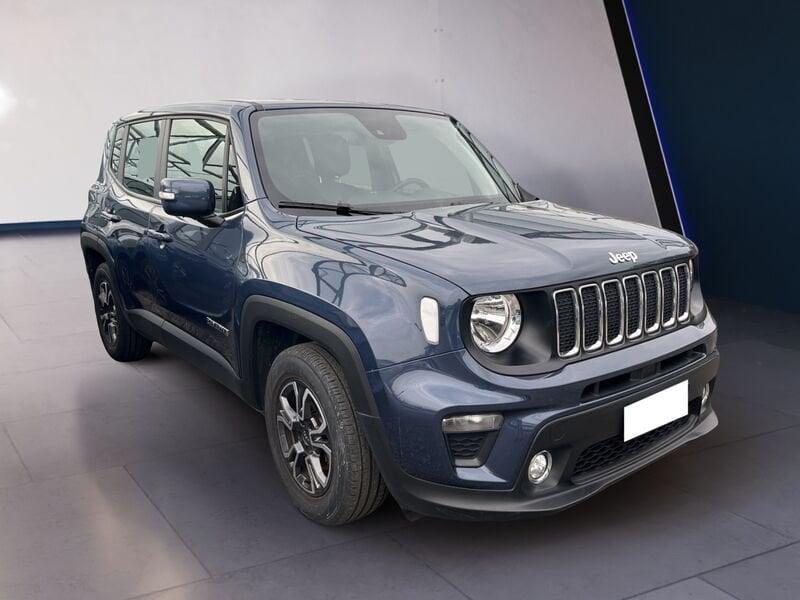 Jeep Renegade 2019 1.0 t3 Longitude fwd