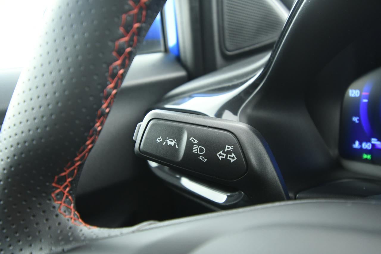 FORD Puma 1.0 ecoboost h ST-Line s&s 125cv CAMERA+LED+NEOPATENTATI