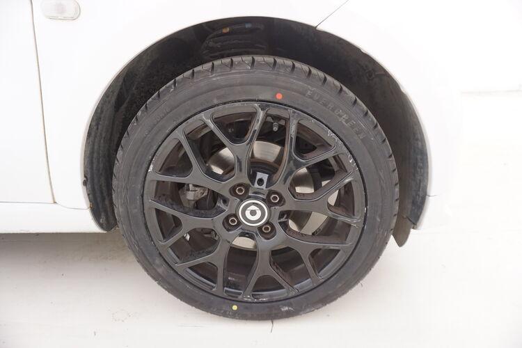 Smart fortwo Superpassion twinamic BR390154 1.0 Benzina 71CV