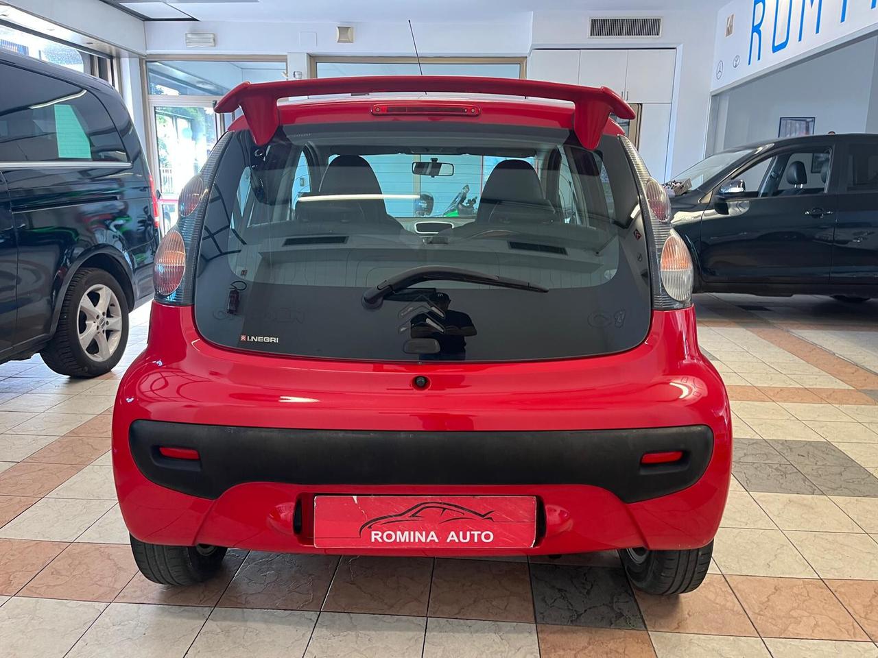 Citroen C1 1.0 5 porte AMIC1