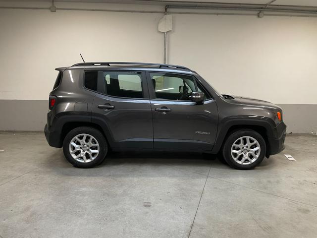 JEEP Renegade 1.6 E-TorQ EVO Longitude