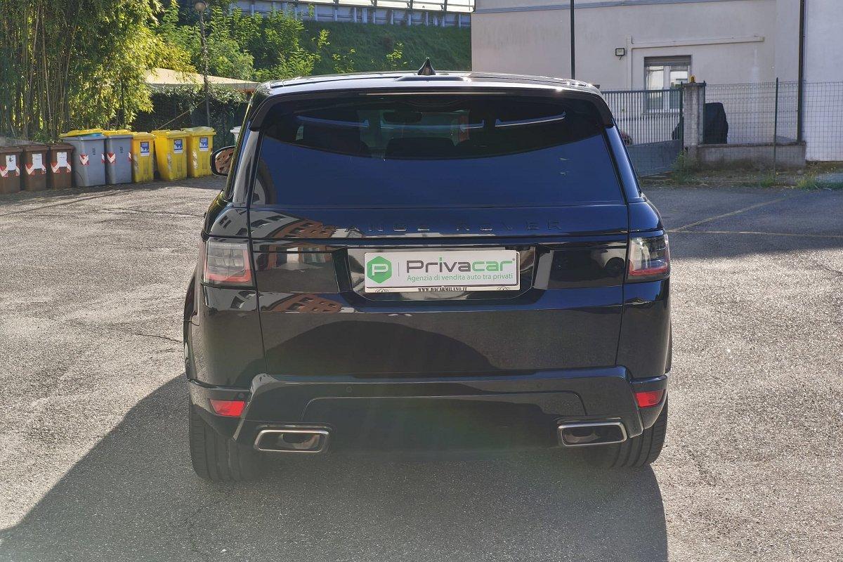 LAND ROVER Range Rover Sport 3.0 SDV6 249 CV HSE Dynamic