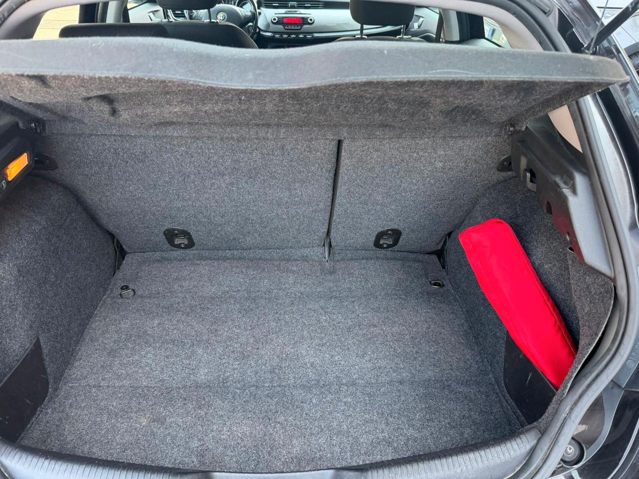 Alfa Romeo Giulietta 1.6 jtdm(2)