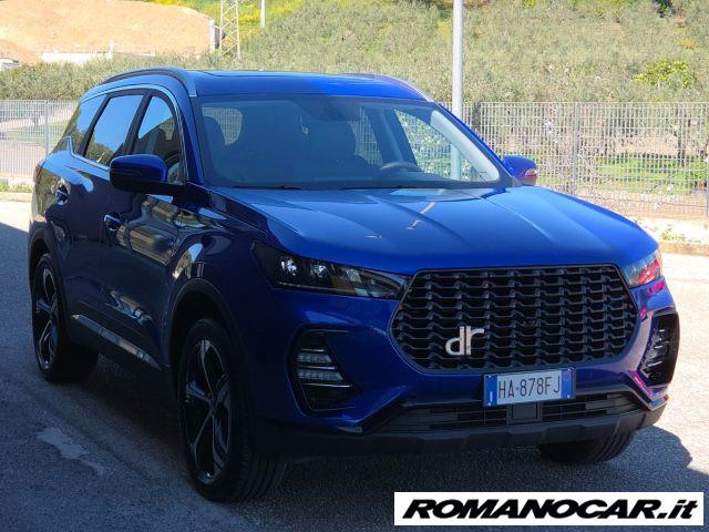 DR MOTOR DR 6.0 1.5 T CVT GPL DEMO NO OBBLIGO FINANZIAMENTO
