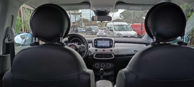 Fiat 500X 1.3 95 cv Mjt Diesel Connect