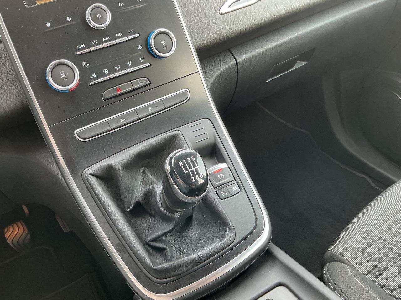 Renault Scenic 1.5 Diesel Neopatentati