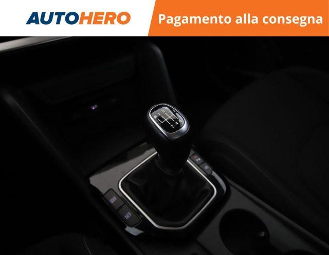 KIA Sportage 1.6 CRDi MHEV Business