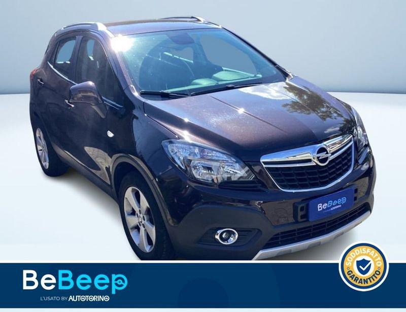 Opel Mokka 1.6 COSMO S&S 4X2 115CV M5 E6