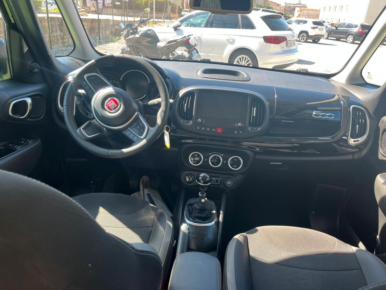 Fiat 500L 1.4 95 CV S&S Cross