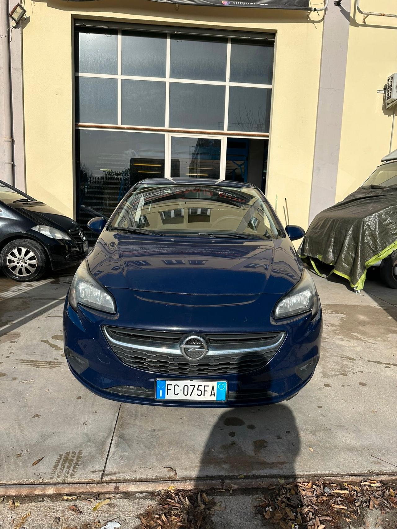 Opel Corsa 1.2 BENZINA