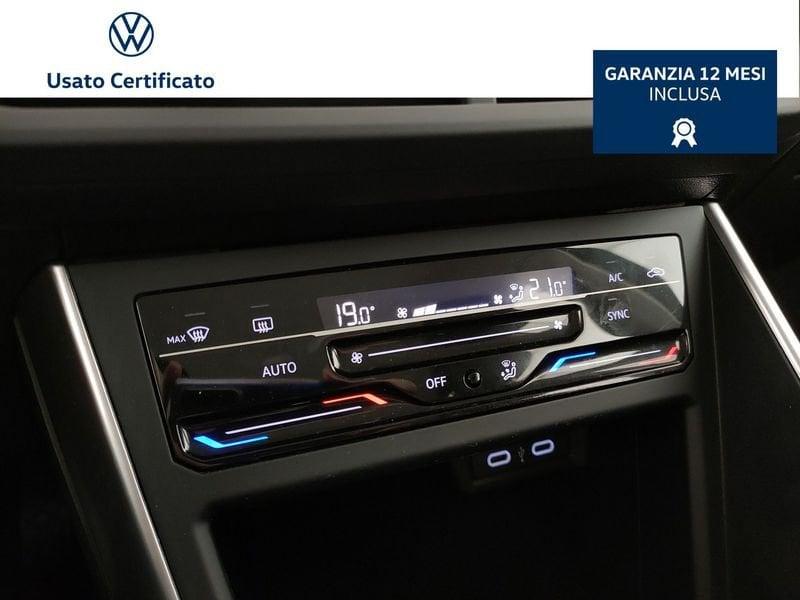 Volkswagen Polo 1.0 Life