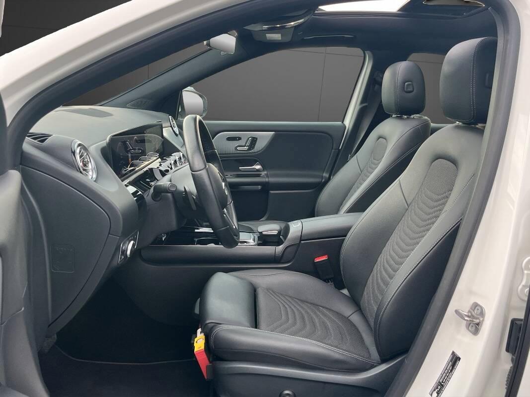 Mercedes Classe GLA 200 d Sport 4matic auto