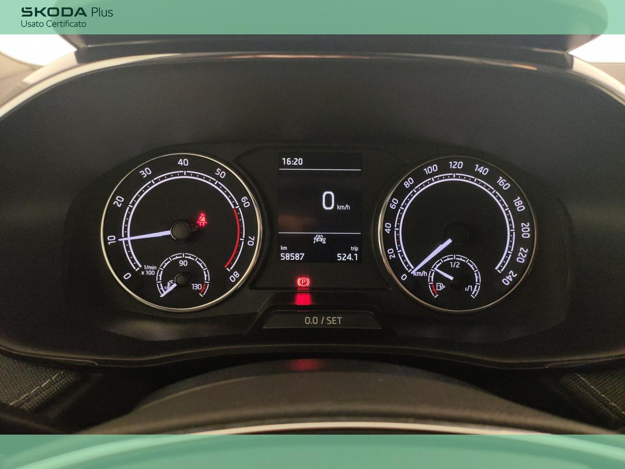 1.0 TSI evo Style 95 CV