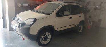 Fiat Panda SERIE LIMITATA 4x40° (0 KM NUOVA)