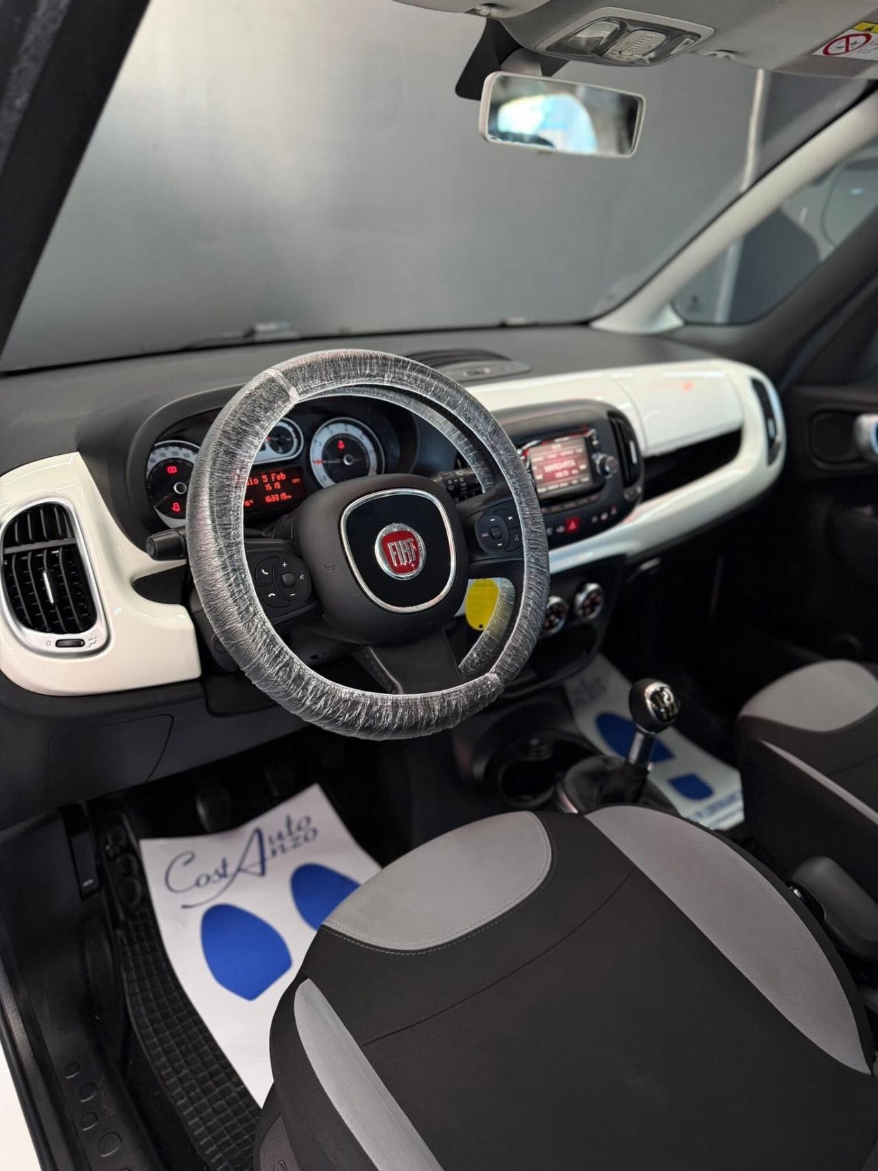 Fiat 500L 1.3 Multijet 85 CV N1 4 POSTI NUOVA