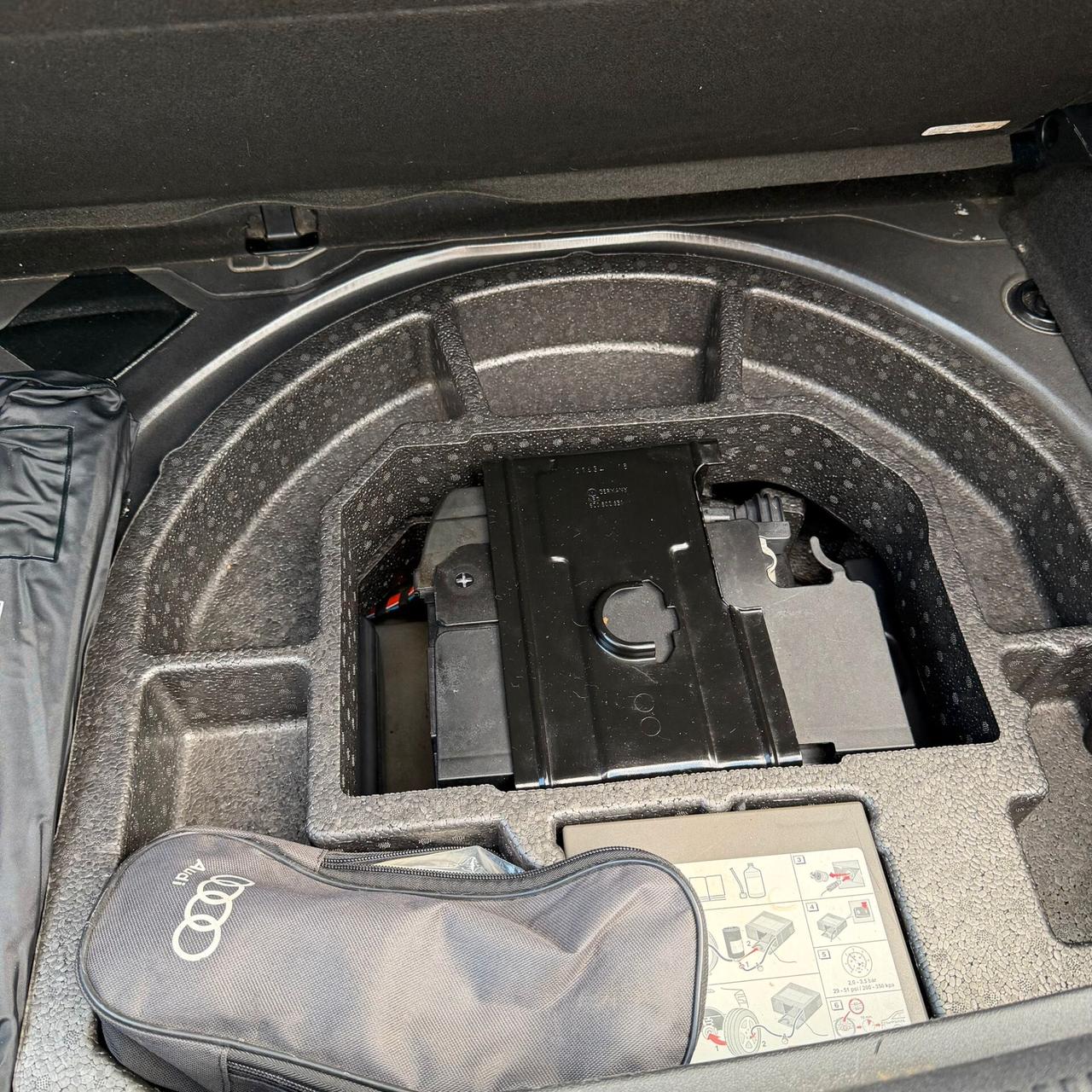 Audi A1 1.4 TDI Admired