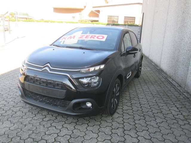 Citroen C3 1.2 puretech Max+Citroen Advanced Confort KM0