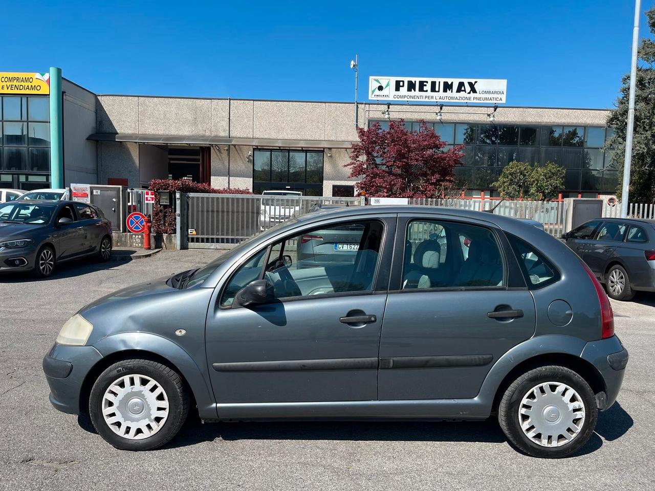 Citroen C3 1.1 Classique