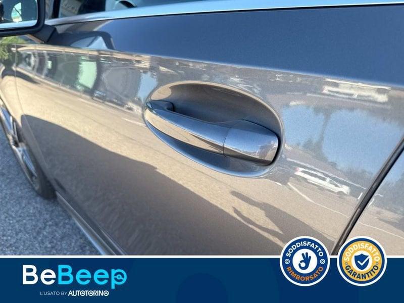 Mercedes-Benz Classe A A 200 PREMIUM AUTO
