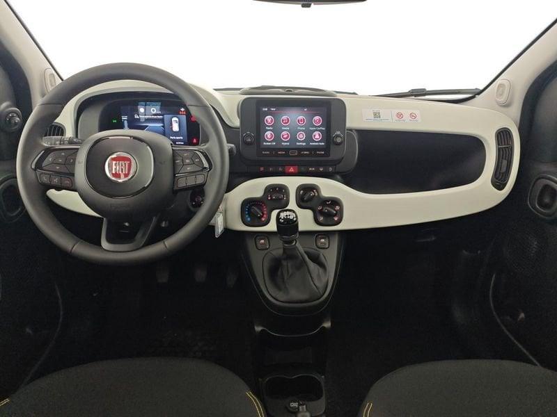 FIAT Pandina Panda 1.0 FireFly S&S Hybrid Pandina