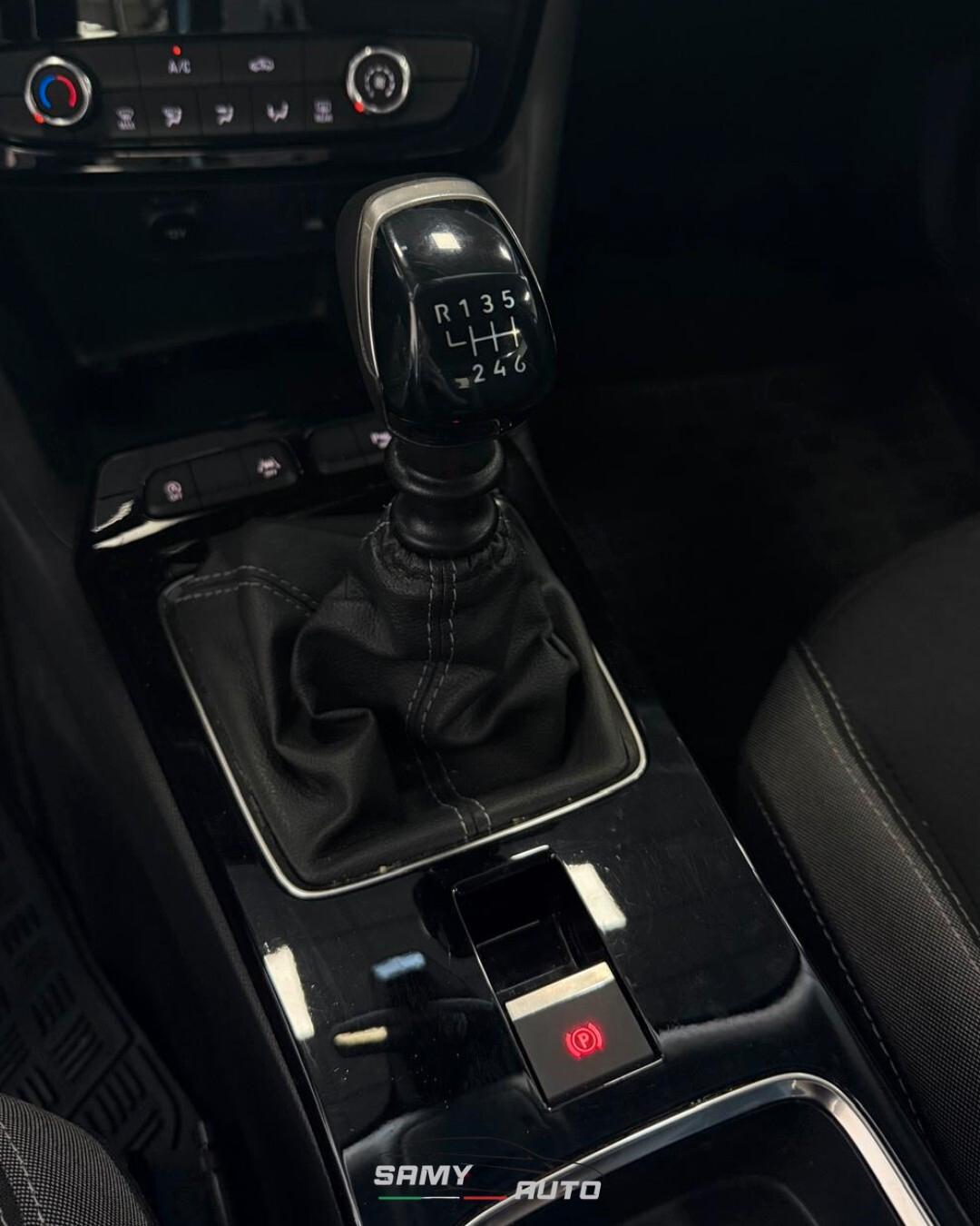 Opel Mokka 1.5 diesel Edition