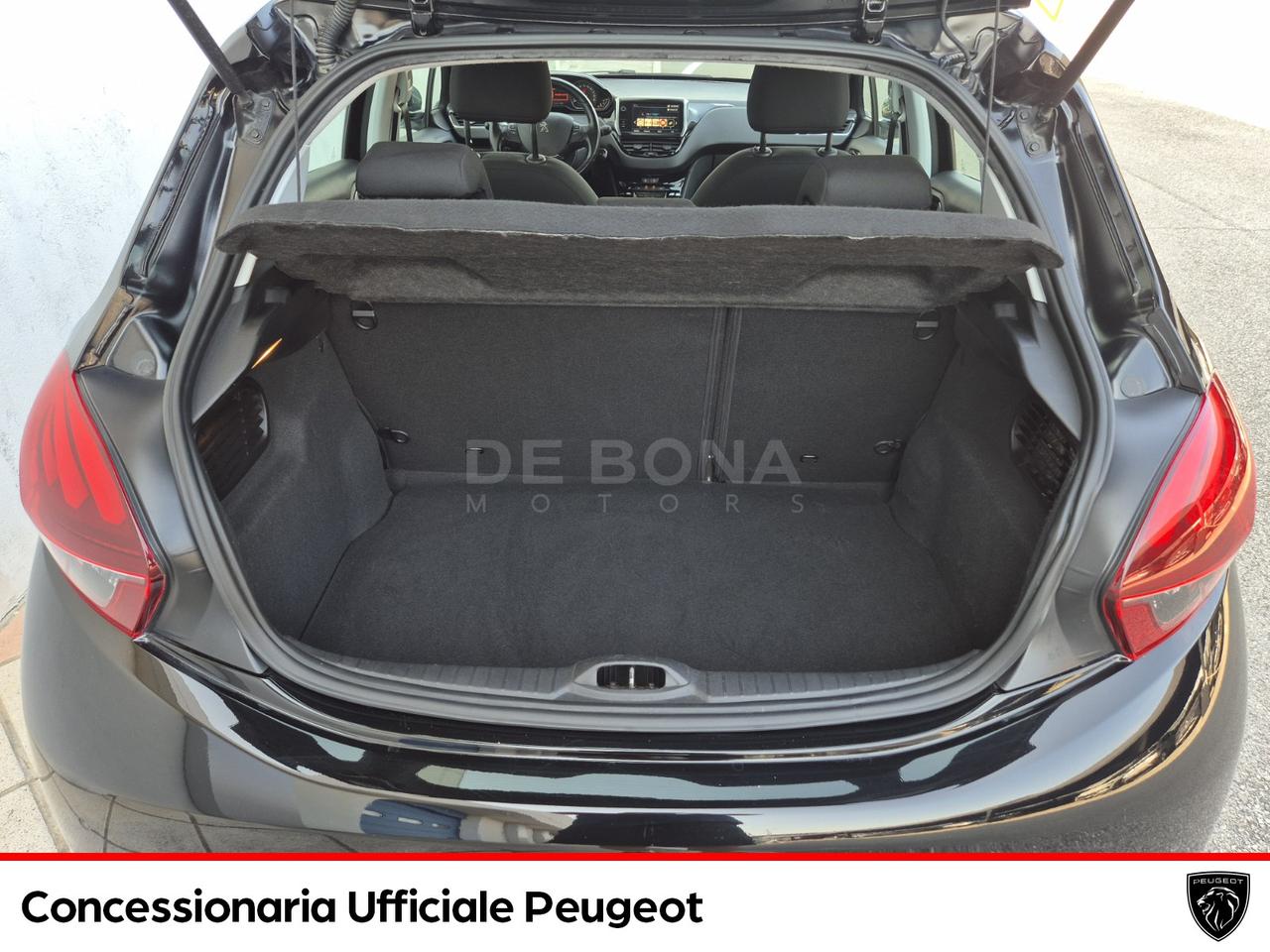 Peugeot 208 5p 1.2 puretech allure s&s 82cv neopatentati