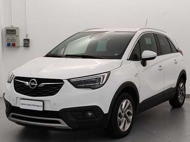 Opel Crossland X X 1.2 Turbo 12V 110 CV Start&Stop Innovation