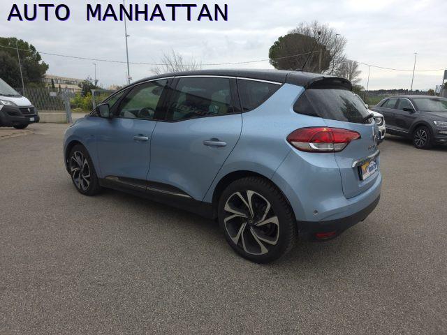 RENAULT Scenic Scénic 1.5 dci Energy Bose
