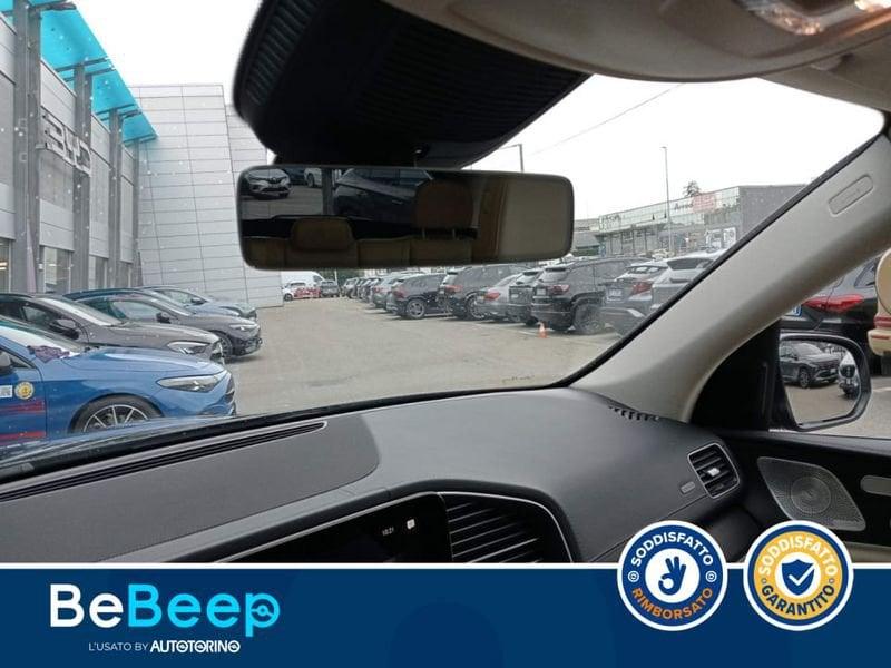 Mercedes-Benz GLE 350 DE PHEV (E EQ-POWER) PREMIUM 4MATIC AUTO