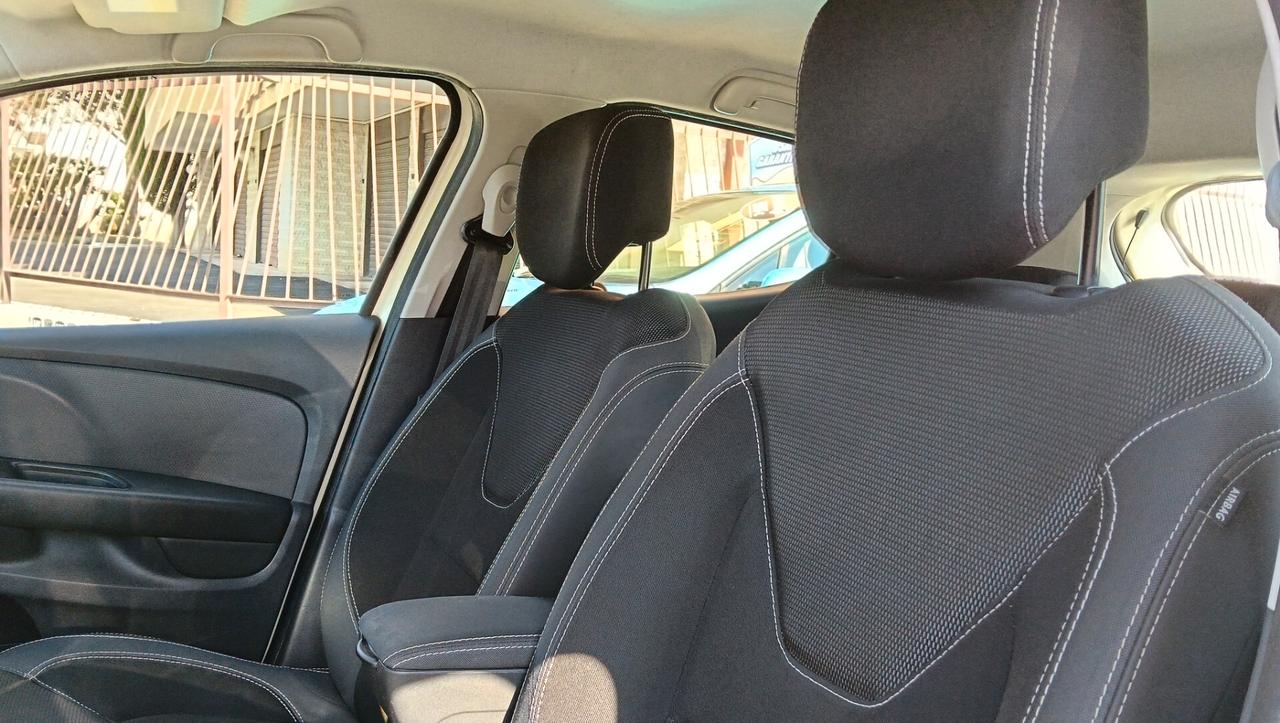 RENAULT CLIO B/GPL -PREZZO PROMO!
