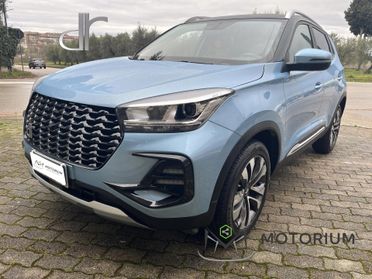 DR Motor DR 5.0 1.5 Gpl 114cv