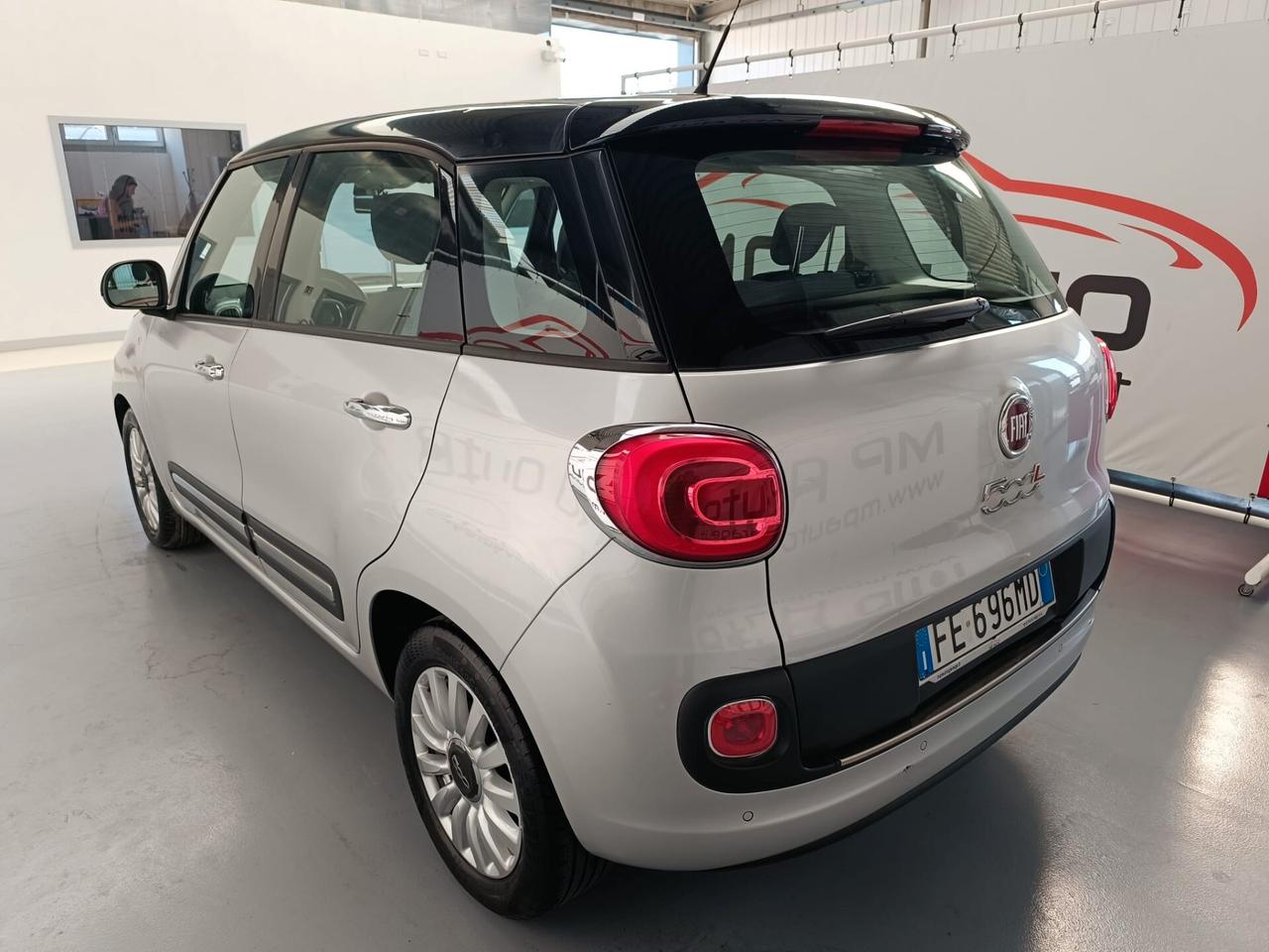 Fiat 500L 1.3 Multijet 85 CV Pop Star