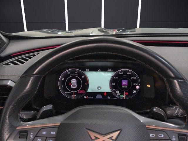 CUPRA Formentor 2.0 TDI 4Drive DSG