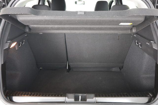 DACIA Sandero Sandero Streetway 1.0 SCe 65 CV Expression