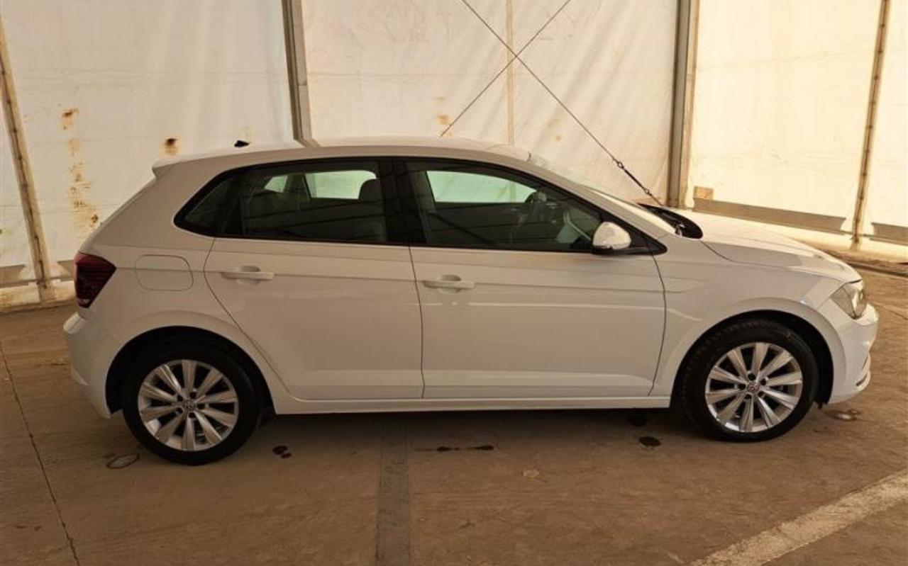 Volkswagen Polo 1.6 TDI