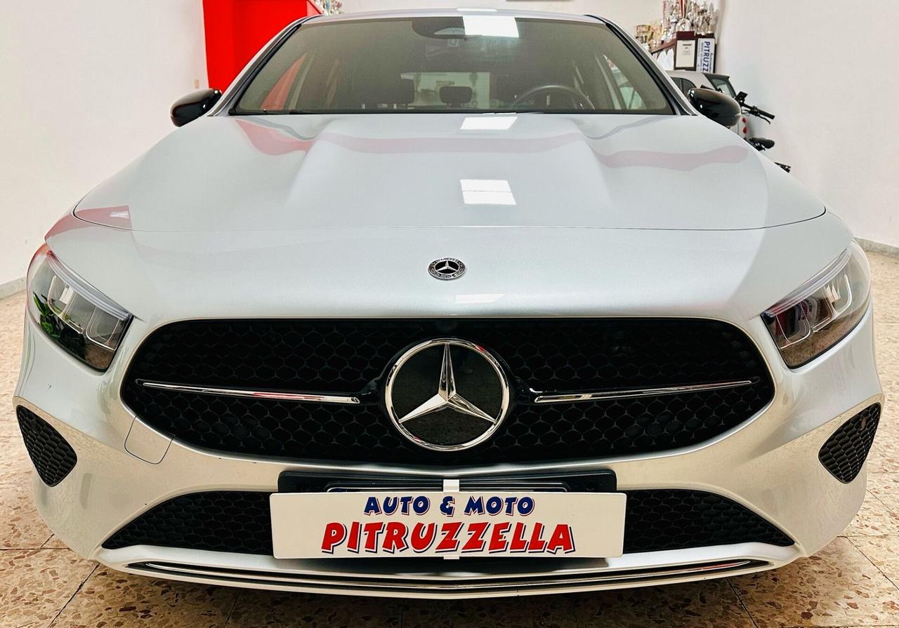 Mercedes-benz A 180 Progressive Advanced Plus