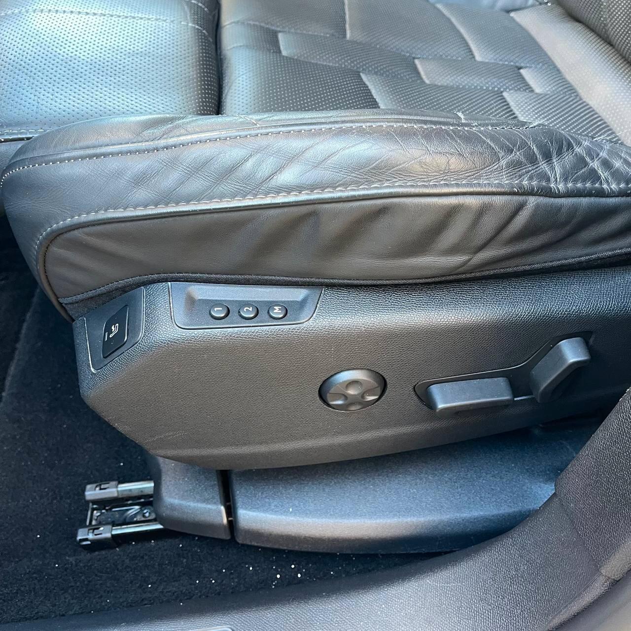 Ds 7 Crossback 2.0 diesel 180cv aut. Opera