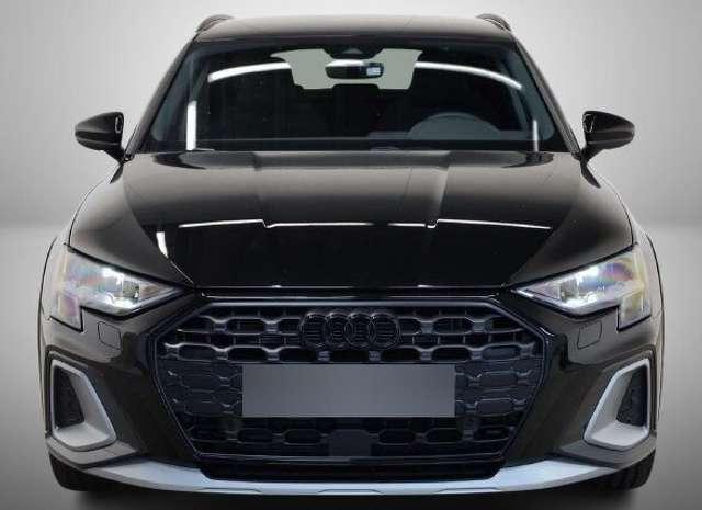 Audi A3 ALLSTREET 35 TFSI 150 CV S-TRONIC *RETROCAM* PROMO