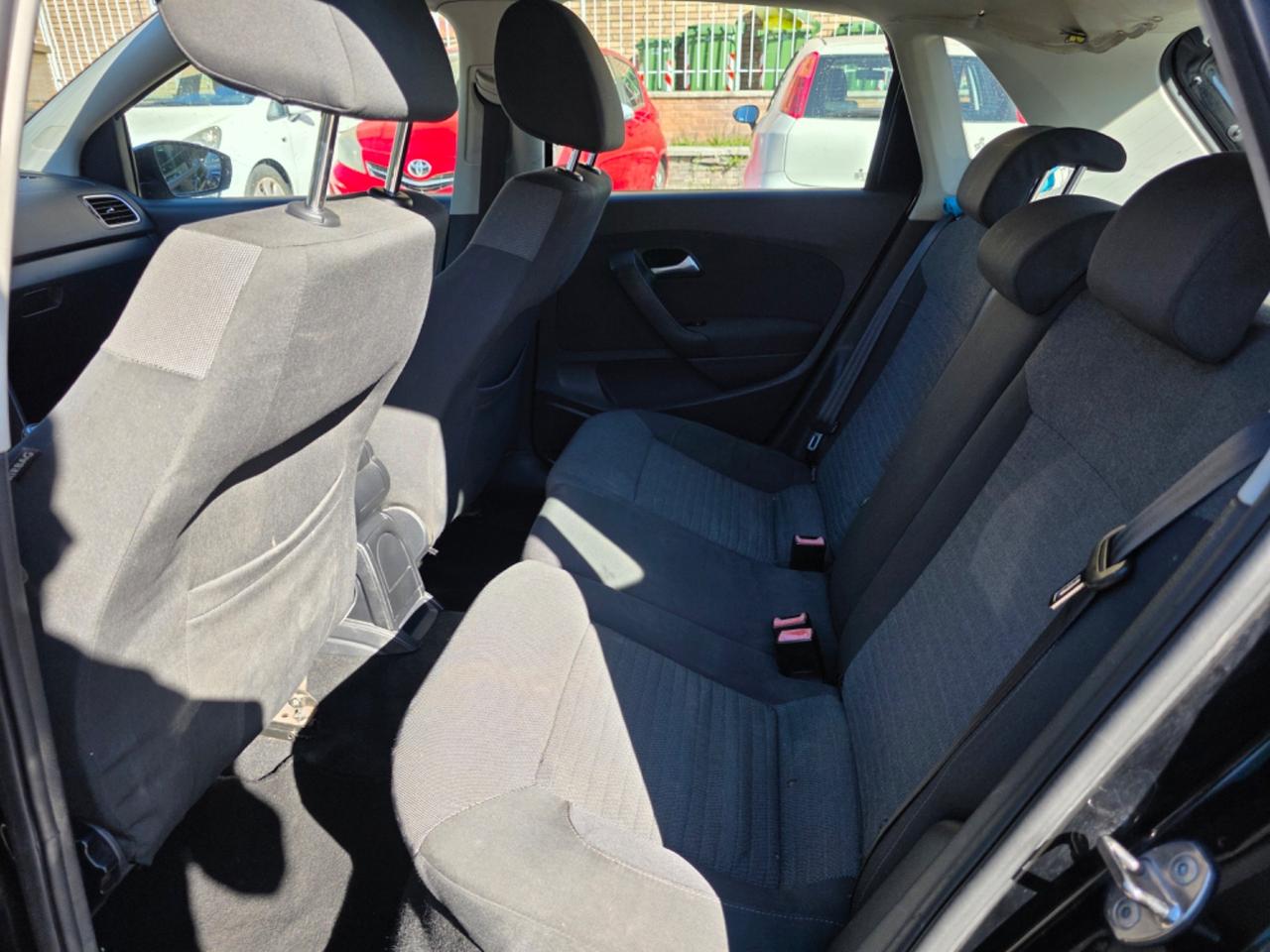 Volkswagen Polo Comfortline