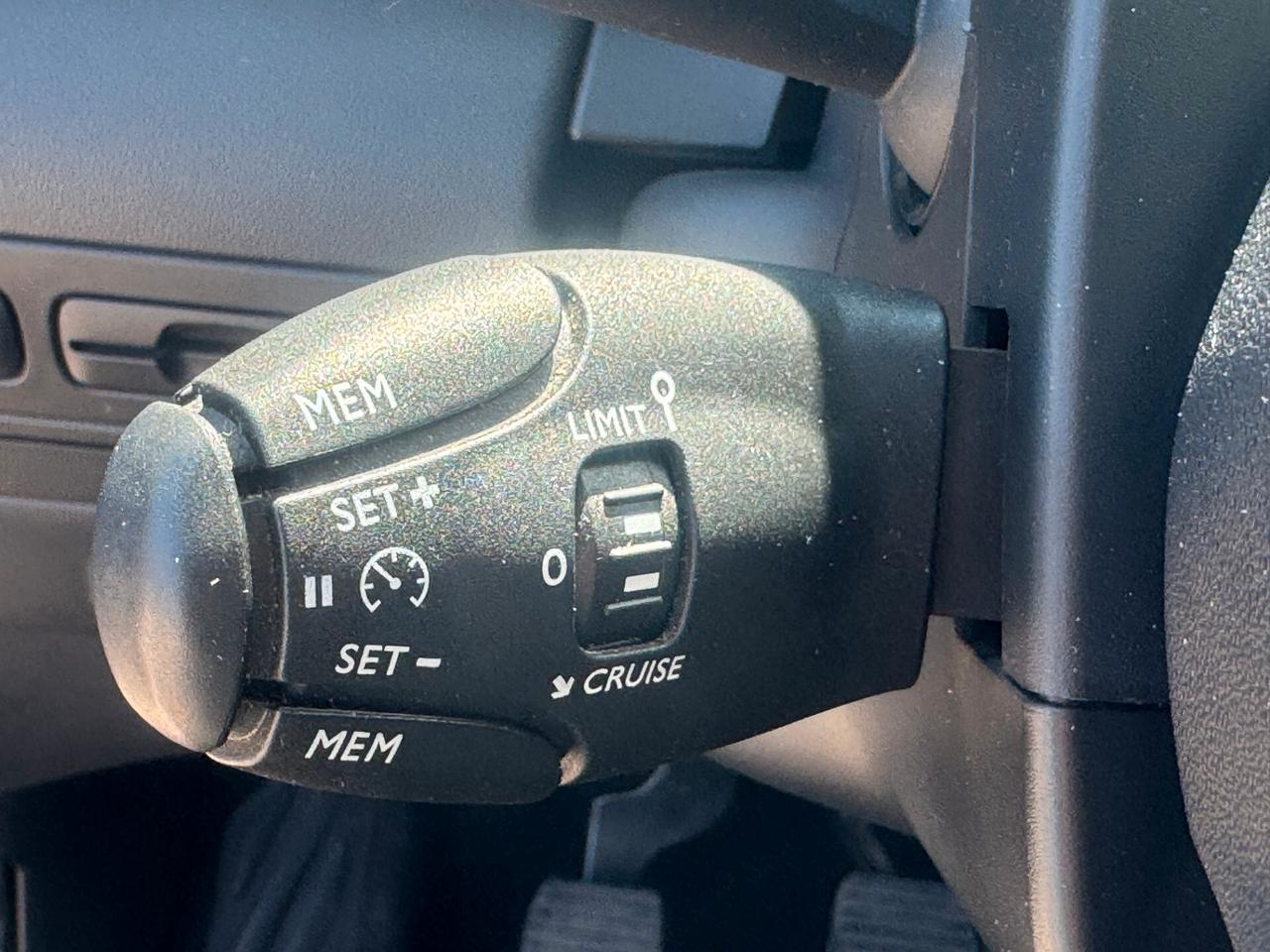 Citroen C3 Aircross BlueHDi Feel N1- 2021