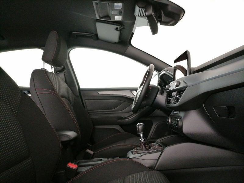 Ford Focus 1.0 ecoboost h ST-Line Style 125cv