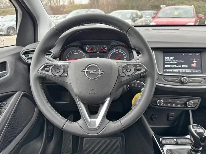 Opel Crossland 1.5 ECOTEC D 110 CV S&S Blitz Edition