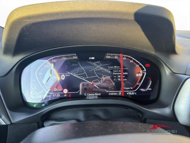 BMW X4 xDrive20d Msport Package