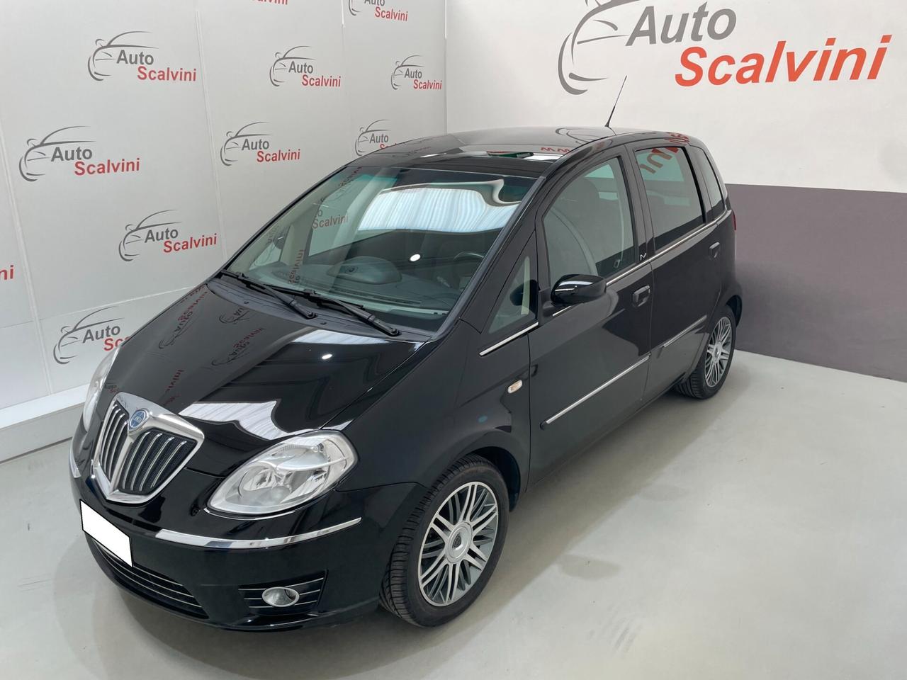 Lancia MUSA 1.4 16V 95cv #TETTO APRIBILE