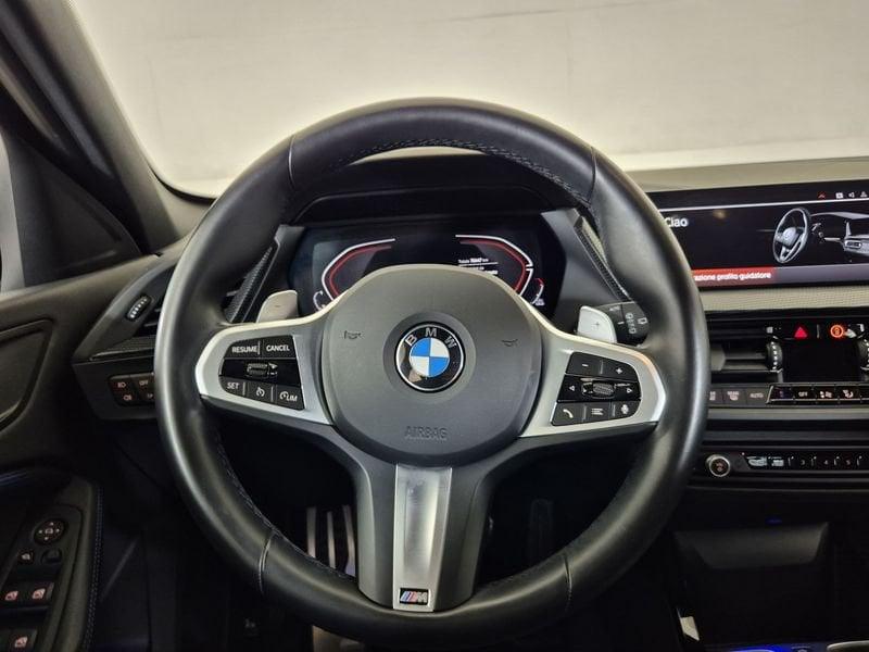 BMW Serie 1 F40 Diesel 118d Msport auto