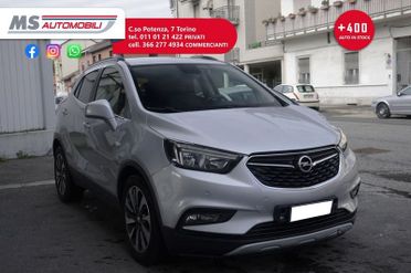 Opel Mokka Opel Mokka 1.4 T GPL-Tech 140 CV 4x2 X B-Color Unicoproprietario