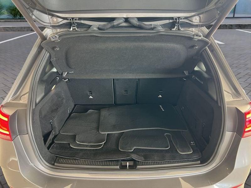 Mercedes-Benz Classe B B 180 d Automatic Premium