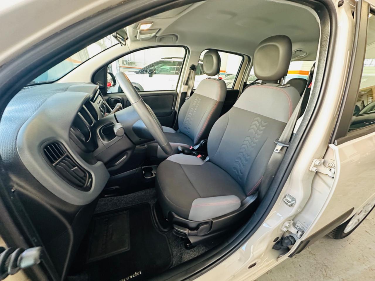 Fiat Panda 1.2 Easy