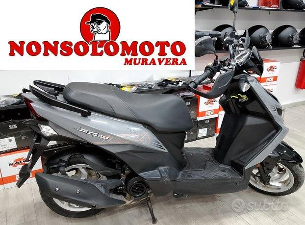 Sym Jet 50 Euro X - 2024