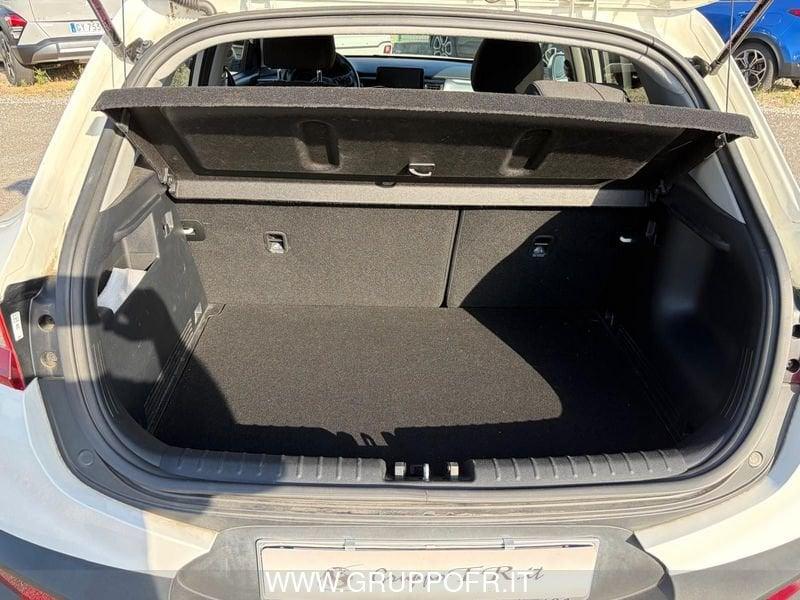 Kia Stonic 1.2 dpi Style s/Navi Pack gpl 82c